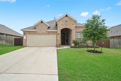 14377 Whitetop Peak Ct, Conroe, TX 77384 - photo 3