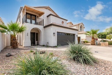 1001 E Griswold Rd unit 20, Phoenix, AZ 85020 - photo 3