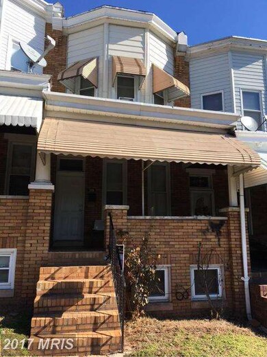 2810 Clifton Park Terrace, Baltimore, MD 21213 - photo 5