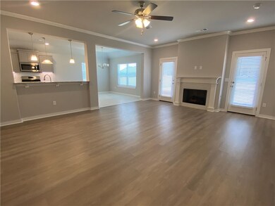 Home will be similar to photo