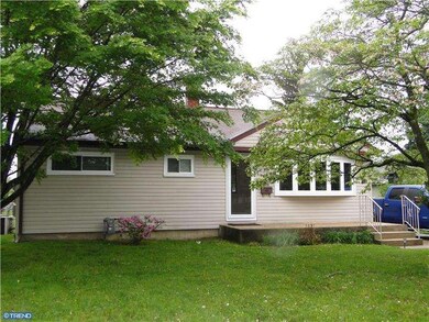 220 Pomona Ave, Glassboro, NJ 08028 - photo 2