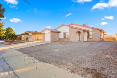 237 Tierra Linda Dr, Horizon City, TX 79928 - photo 3