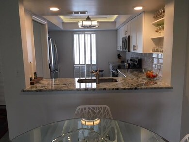 consulate kitchen