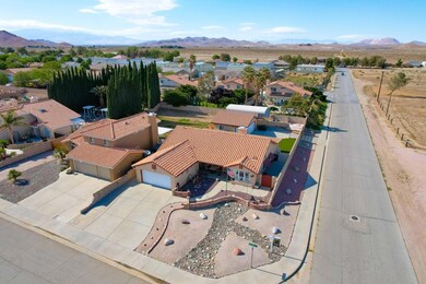 4001 Aviation Way, Rosamond, CA 93560 - photo 7