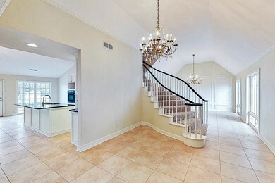 827 New Castle Ct, Odessa, TX 79764 - photo 2