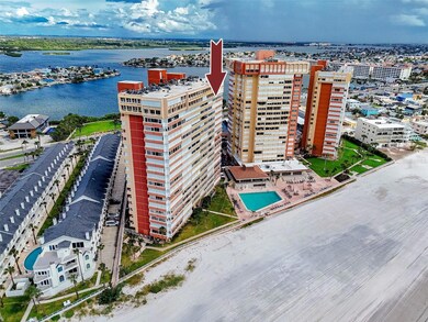 Redington Towers unit 16A, Redington Shores, FL 33708 - photo 2