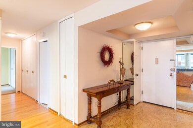 Watergate East Residences unit 603-N, Washington, DC 20037 - photo 7