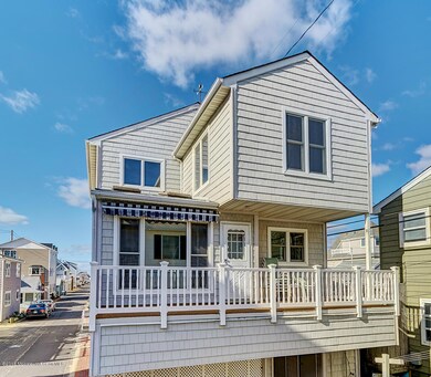 56 Beach Way