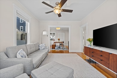 14 Gartland St unit 1, Jamaica Plain, MA 02130 - photo 4