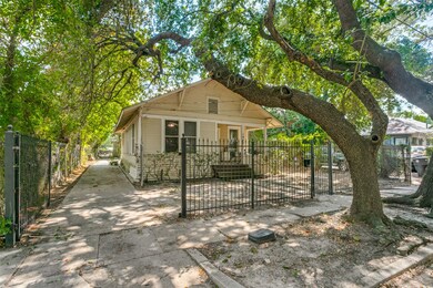 Your new home sits gracefully waiting for you!