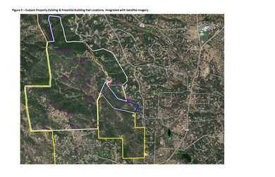 Subject Property Existing & Potential Bu