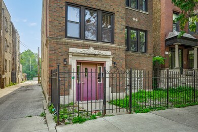 2121 N Kedzie Ave unit 3W, Chicago, IL 60647 - photo 2