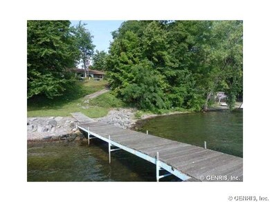 Dock