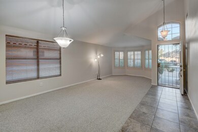 Front Room