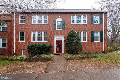 1901 N Rhodes St unit 41, Arlington, VA 22201 - photo 2