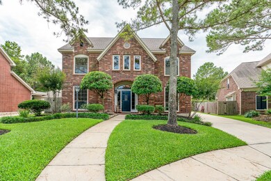 7923 Ivy Trail Ct, Houston, TX 77095 - photo 4
