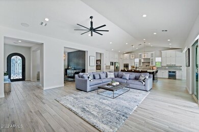 Open Living