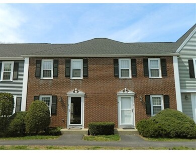 585 Turnpike St unit 16, South Easton, MA 02375 - photo 3