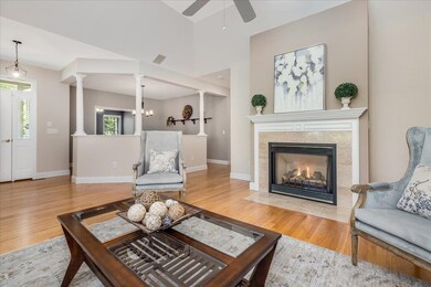 64 Sandstone Dr, Bedford, NH 03110 - photo 7