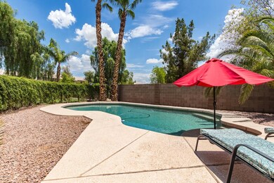 1091 N Nantucket Ct, Chandler, AZ 85225 - photo 5