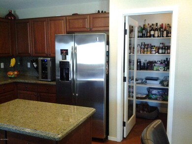 Pantry