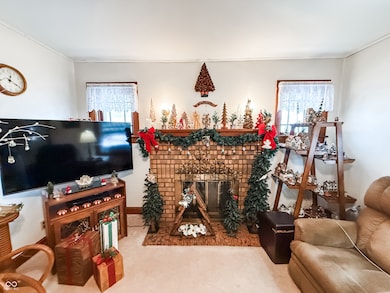 2806 Meridian St, Anderson, IN 46016 - photo 7