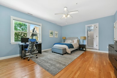 4 Elmwood Terrace unit C, Somerville, MA 02144 - photo 7