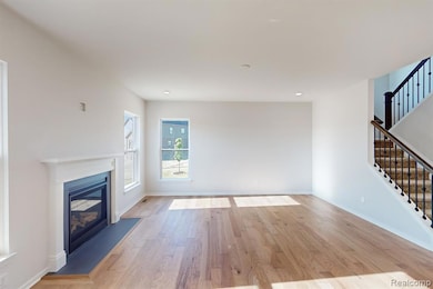 12147 Moore Ln, Washington, MI 48094 - photo 7