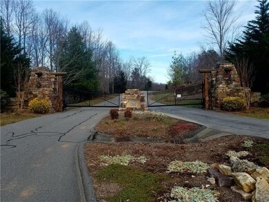 Gated Community