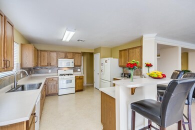 1241 W Camino Mesa Sonorense