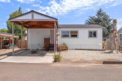 4647 Winter Ave unit 68, Klamath Falls, OR 97603 - photo 5