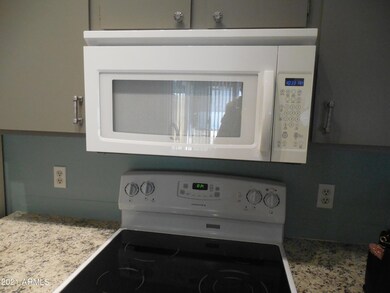 Blt-in Microwave
