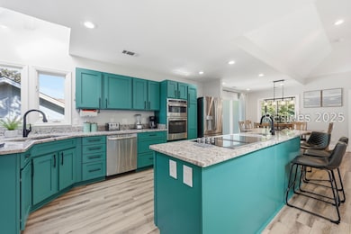 116 Dune Ln, Hilton Head Island, SC 29928 - photo 7