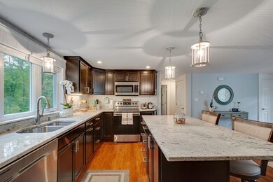 273 South St, West Bridgewater, MA 02379 - photo 6