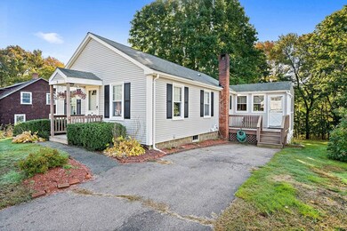 31 Wheeler Ave, Rockland, MA 02370 - photo 2