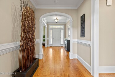 245 Foxcroft Ln, Winterville, NC 28590 - photo 7