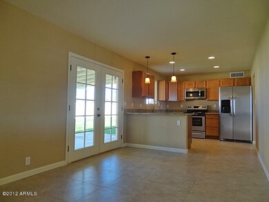 Interior/Kitchen