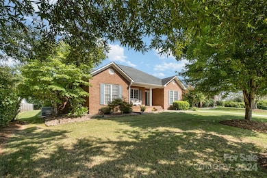 3815 Bent Creek Dr SW, Concord, NC 28027 - photo 2