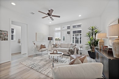 1522 Ojeman Rd unit A, Houston, TX 77055 - photo 7