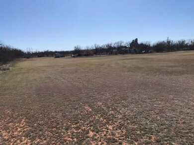 Northeast Corner Of The Property Facing Southwest
