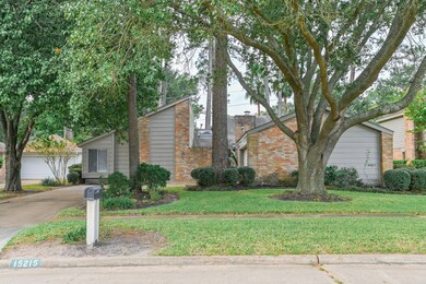 15215 Willow Branch Dr, Houston, TX 77070 - photo 2