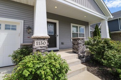 1150 Donegal Ln, Crown Point, IN 46307 - photo 3