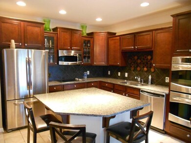 1018 Bard Ln, Carmel, IN 46032 - photo 4