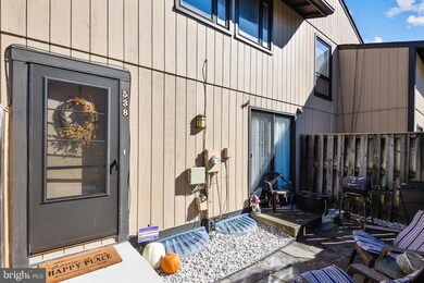 538 Glen Ct, Glen Burnie, MD 21061 - photo 2