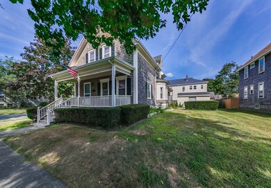 103 Fort St unit 2, Fairhaven, MA 02719 - photo 3