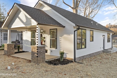 1117 Hiawassee Ave, Knoxville, TN 37917 - photo 2