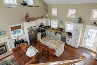 7 Sugar Maple Cir unit 7, Hanover, MA 02339 - photo 5
