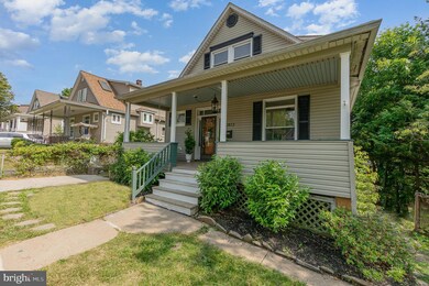 2813 Beechland Ave, Baltimore, MD 21214 - photo 2
