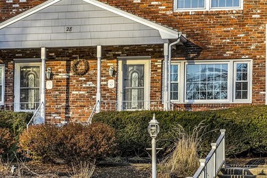 28 Harris St unit 3, Acton, MA 01720 - photo 2