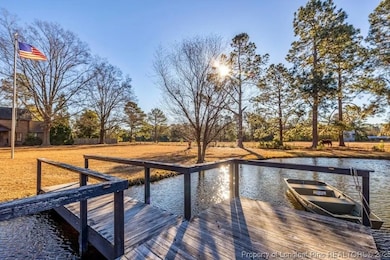 5199 Tobacco Rd, Orrum, NC 28369 - photo 3